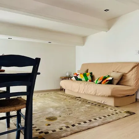 For Two Of 25 M2 In Lägenhet