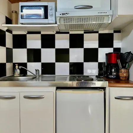 For Two Of 25 M2 In Lägenhet Saint-Xandre